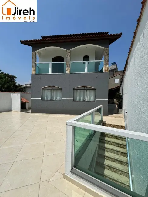Foto 1 de Casa com 3 quartos à venda, 250m2 em Jardim Anchieta, Maua - SP