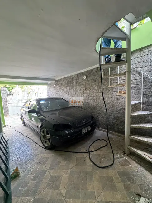 Casa com 3 quartos à venda, 110m2 em Parque São Vicente, Maua - SP - imagem 8 Foto 8 de Casa com 3 quartos à venda, 110m2 em Parque São Vicente, Maua - SP