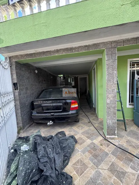 Casa com 3 quartos à venda, 110m2 em Parque São Vicente, Maua - SP - imagem 4 Foto 4 de Casa com 3 quartos à venda, 110m2 em Parque São Vicente, Maua - SP