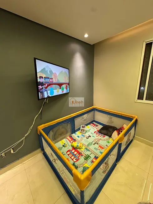 Foto 5 de Apartamento com 2 quartos à venda, 105m2 em Vila Assis Brasil, Maua - SP