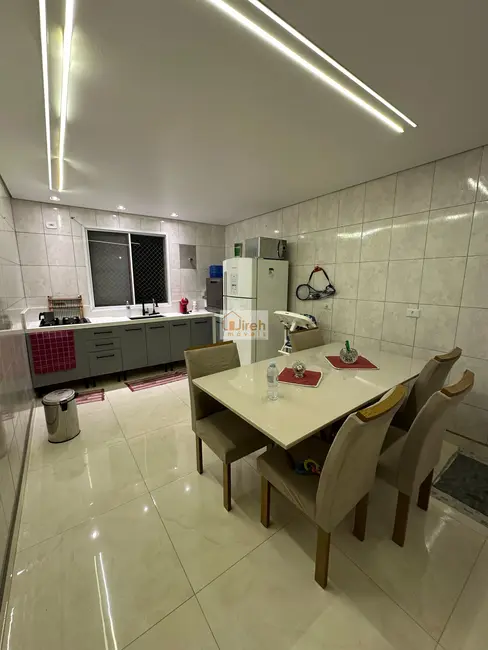 Foto 7 de Apartamento com 2 quartos à venda, 105m2 em Vila Assis Brasil, Maua - SP