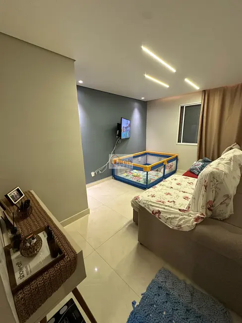 Foto 4 de Apartamento com 2 quartos à venda, 105m2 em Vila Assis Brasil, Maua - SP
