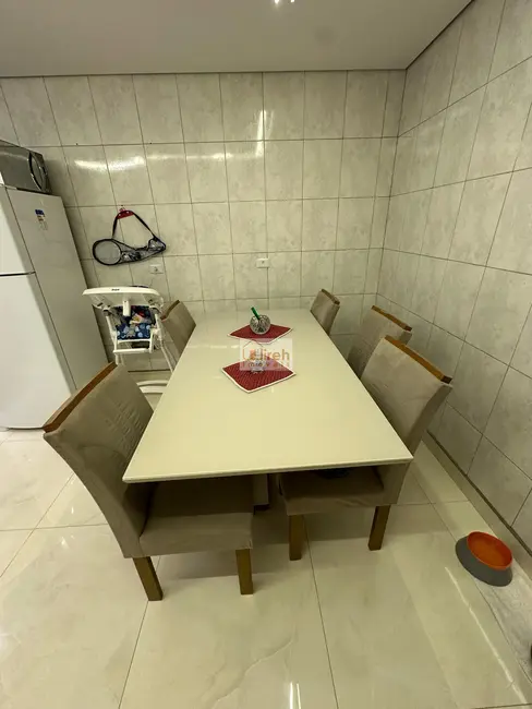 Foto 8 de Apartamento com 2 quartos à venda, 105m2 em Vila Assis Brasil, Maua - SP