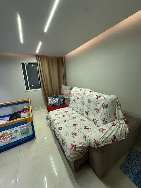 Foto 6 de Apartamento com 2 quartos à venda, 105m2 em Vila Assis Brasil, Maua - SP