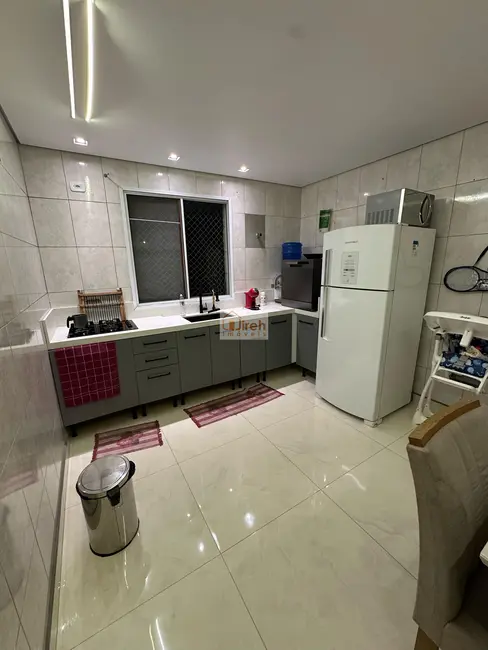 Foto 9 de Apartamento com 2 quartos à venda, 105m2 em Vila Assis Brasil, Maua - SP
