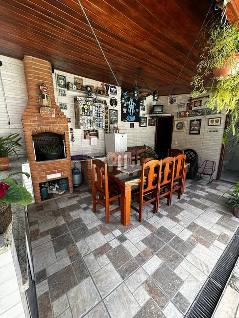 Foto 8 de Casa com 2 quartos à venda, 270m2 em Jardim Nóbrega, Maua - SP