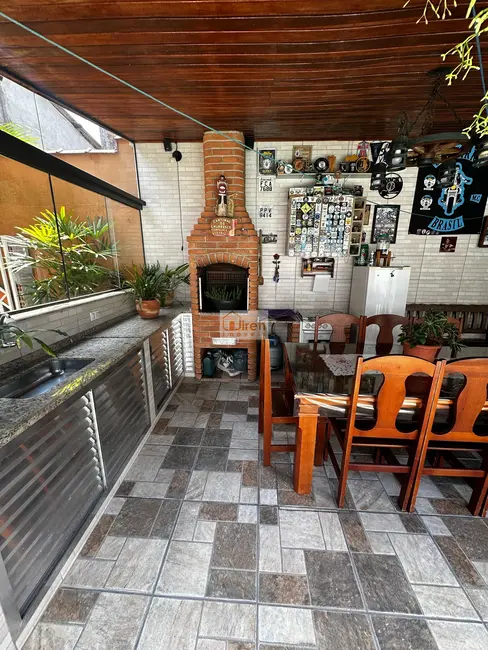 Foto 9 de Casa com 2 quartos à venda, 270m2 em Jardim Nóbrega, Maua - SP