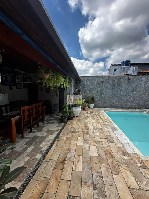 Foto 6 de Casa com 2 quartos à venda, 270m2 em Jardim Nóbrega, Maua - SP