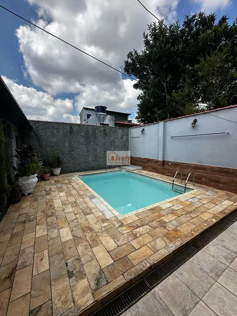 Foto 1 de Casa com 2 quartos à venda, 270m2 em Jardim Nóbrega, Maua - SP
