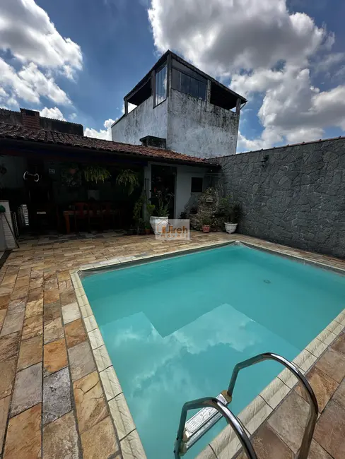 Foto 7 de Casa com 2 quartos à venda, 270m2 em Jardim Nóbrega, Maua - SP