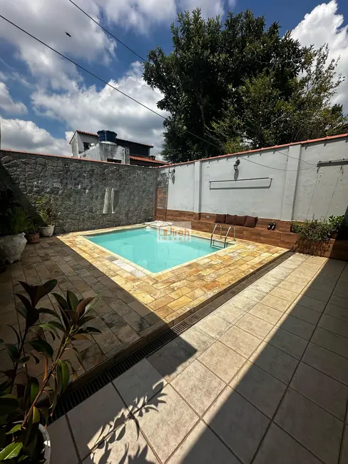 Foto 2 de Casa com 2 quartos à venda, 270m2 em Jardim Nóbrega, Maua - SP