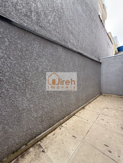 Foto 3 de Apartamento com 2 quartos à venda, 50m2 em Parque Novo Oratório, Santo Andre - SP