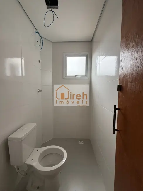 Foto 6 de Apartamento com 2 quartos à venda, 50m2 em Parque Novo Oratório, Santo Andre - SP