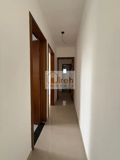 Foto 4 de Apartamento com 2 quartos à venda, 50m2 em Parque Novo Oratório, Santo Andre - SP