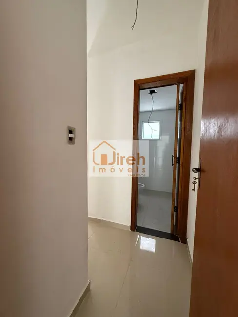 Foto 5 de Apartamento com 2 quartos à venda, 50m2 em Parque Novo Oratório, Santo Andre - SP