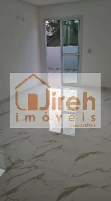 Foto 5 de Apartamento com 2 quartos à venda, 57m2 em Vila Lutécia, Santo Andre - SP