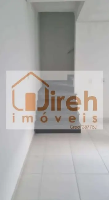 Foto 4 de Apartamento com 2 quartos à venda, 57m2 em Vila Lutécia, Santo Andre - SP