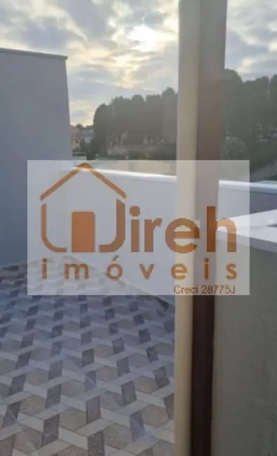 Foto 6 de Apartamento com 2 quartos à venda, 57m2 em Vila Lutécia, Santo Andre - SP