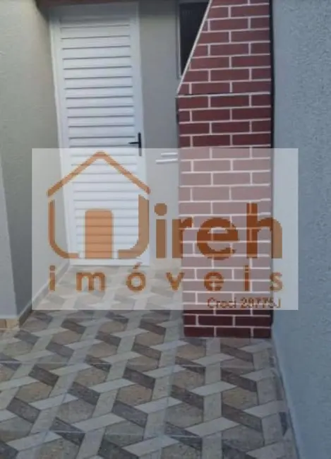 Foto 7 de Apartamento com 2 quartos à venda, 57m2 em Vila Lutécia, Santo Andre - SP