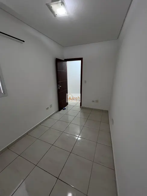 Foto 8 de Apartamento com 3 quartos à venda, 121m2 em Vila Pires, Santo Andre - SP