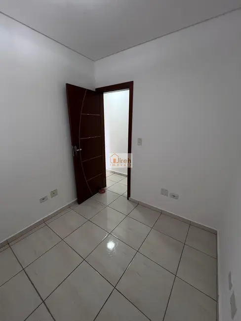 Foto 9 de Apartamento com 3 quartos à venda, 121m2 em Vila Pires, Santo Andre - SP