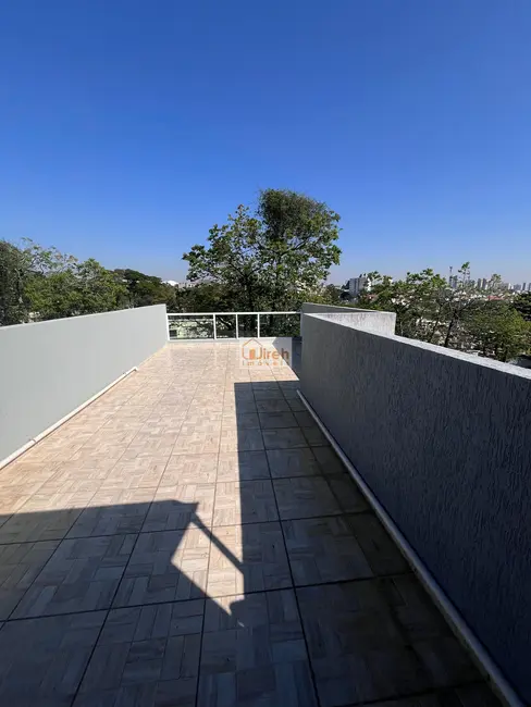 Foto 2 de Apartamento com 3 quartos à venda, 121m2 em Vila Pires, Santo Andre - SP