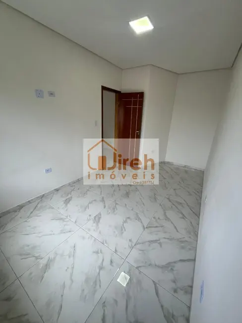 Foto 6 de Apartamento com 2 quartos à venda, 41m2 em Vila Tibiriçá, Santo Andre - SP