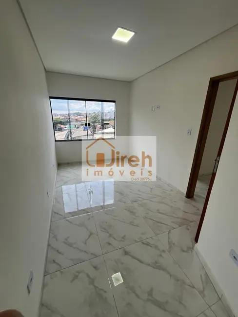 Foto 7 de Apartamento com 2 quartos à venda, 41m2 em Vila Tibiriçá, Santo Andre - SP