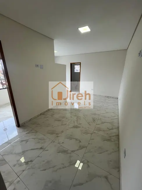 Foto 5 de Apartamento com 2 quartos à venda, 41m2 em Vila Tibiriçá, Santo Andre - SP