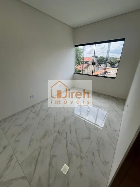 Foto 2 de Apartamento com 2 quartos à venda, 41m2 em Vila Tibiriçá, Santo Andre - SP