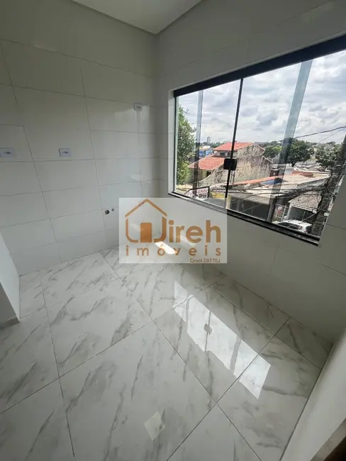Foto 3 de Apartamento com 2 quartos à venda, 41m2 em Vila Tibiriçá, Santo Andre - SP