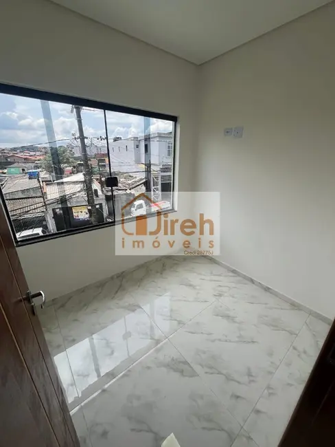 Foto 8 de Apartamento com 2 quartos à venda, 41m2 em Vila Tibiriçá, Santo Andre - SP