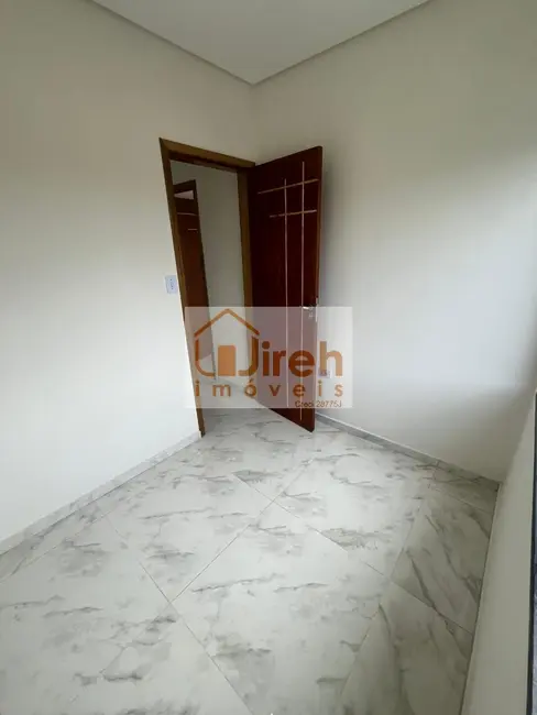 Foto 9 de Apartamento com 2 quartos à venda, 41m2 em Vila Tibiriçá, Santo Andre - SP