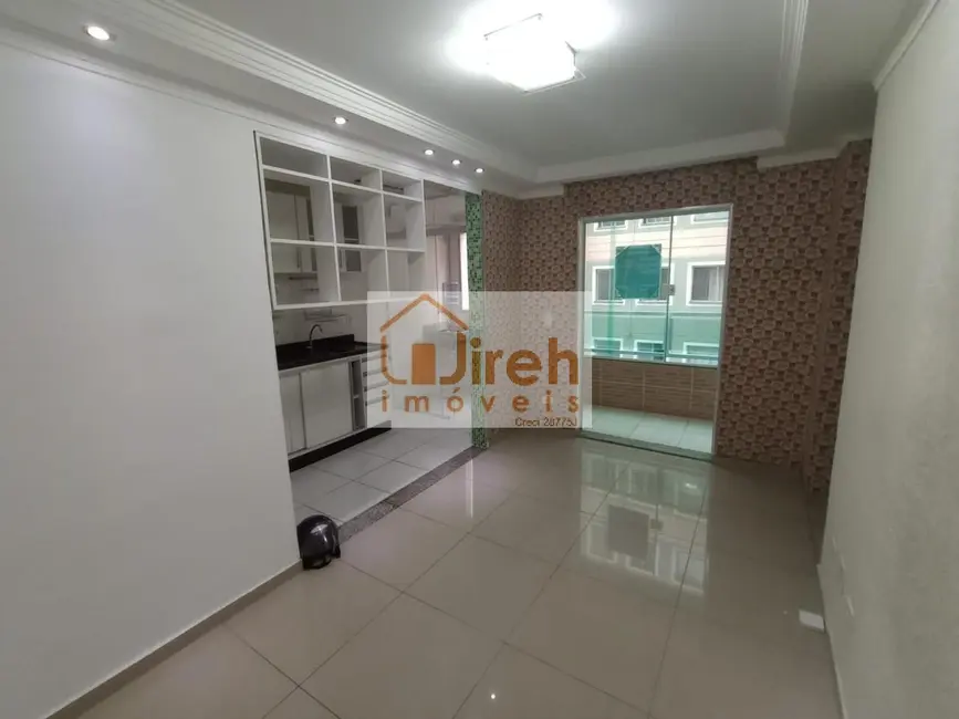 Foto 2 de Apartamento com 2 quartos à venda, 54m2 em Parque São Vicente, Maua - SP