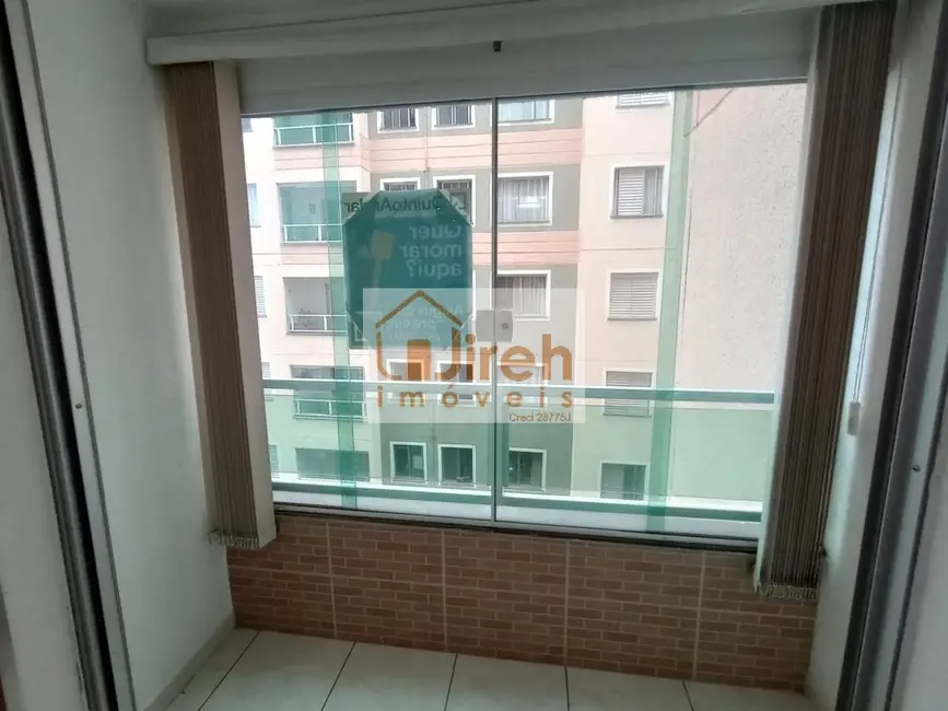 Foto 3 de Apartamento com 2 quartos à venda, 54m2 em Parque São Vicente, Maua - SP