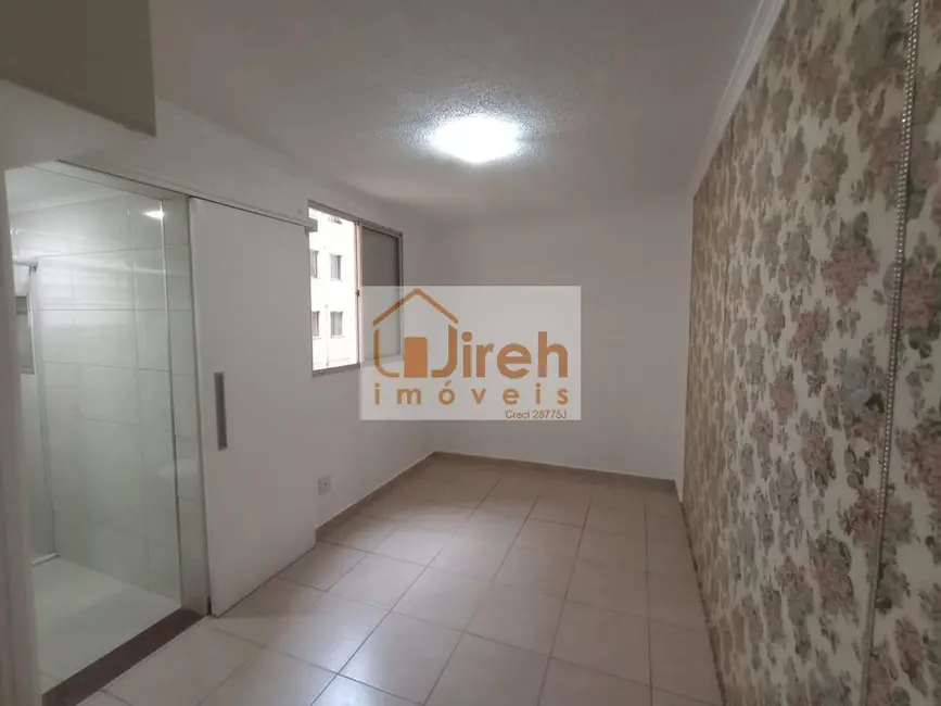 Foto 8 de Apartamento com 2 quartos à venda, 54m2 em Parque São Vicente, Maua - SP