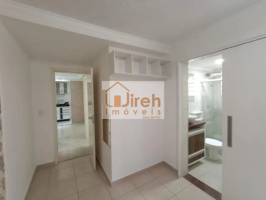 Foto 7 de Apartamento com 2 quartos à venda, 54m2 em Parque São Vicente, Maua - SP