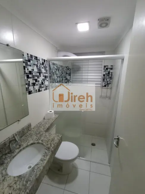 Foto 9 de Apartamento com 2 quartos à venda, 54m2 em Parque São Vicente, Maua - SP