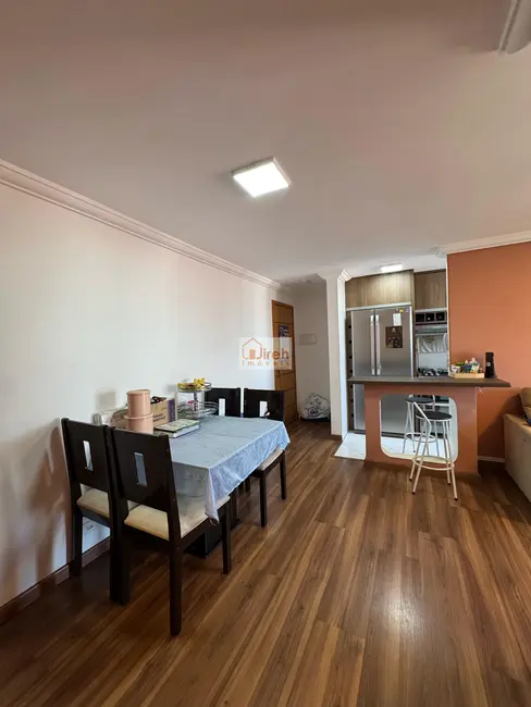 Foto 2 de Apartamento com 2 quartos à venda, 61m2 em Vila Nossa Senhora das Vitórias, Maua - SP