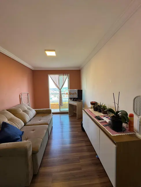 Foto 1 de Apartamento com 2 quartos à venda, 61m2 em Vila Nossa Senhora das Vitórias, Maua - SP