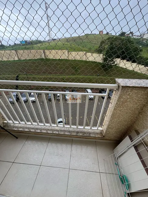 Foto 9 de Apartamento com 2 quartos à venda, 58m2 em Vila Falchi, Maua - SP