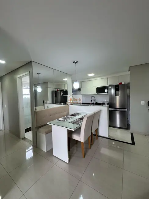Foto 7 de Apartamento com 2 quartos à venda, 58m2 em Vila Falchi, Maua - SP