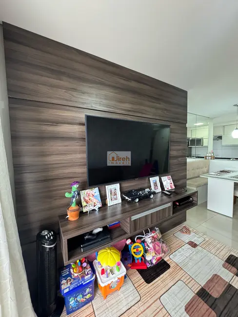 Foto 5 de Apartamento com 2 quartos à venda, 58m2 em Vila Falchi, Maua - SP