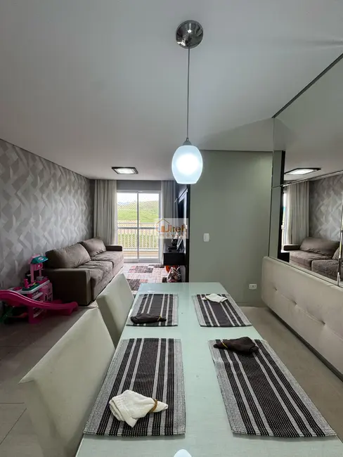 Foto 8 de Apartamento com 2 quartos à venda, 58m2 em Vila Falchi, Maua - SP