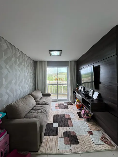 Foto 6 de Apartamento com 2 quartos à venda, 58m2 em Vila Falchi, Maua - SP