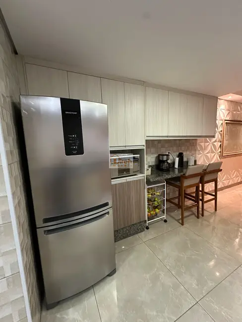 Foto 9 de Casa com 3 quartos à venda, 133m2 em Parque São Vicente, Maua - SP