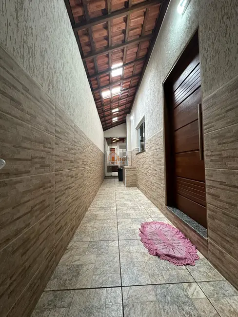 Foto 7 de Casa com 3 quartos à venda, 133m2 em Parque São Vicente, Maua - SP