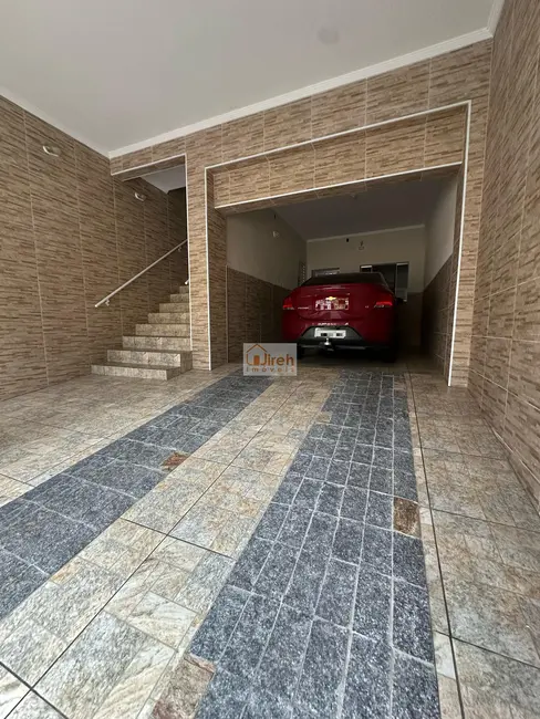 Foto 3 de Casa com 3 quartos à venda, 133m2 em Parque São Vicente, Maua - SP