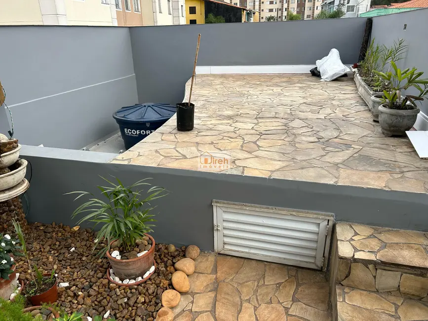 Foto 6 de Apartamento com 3 quartos à venda, 180m2 em Parque São Vicente, Maua - SP