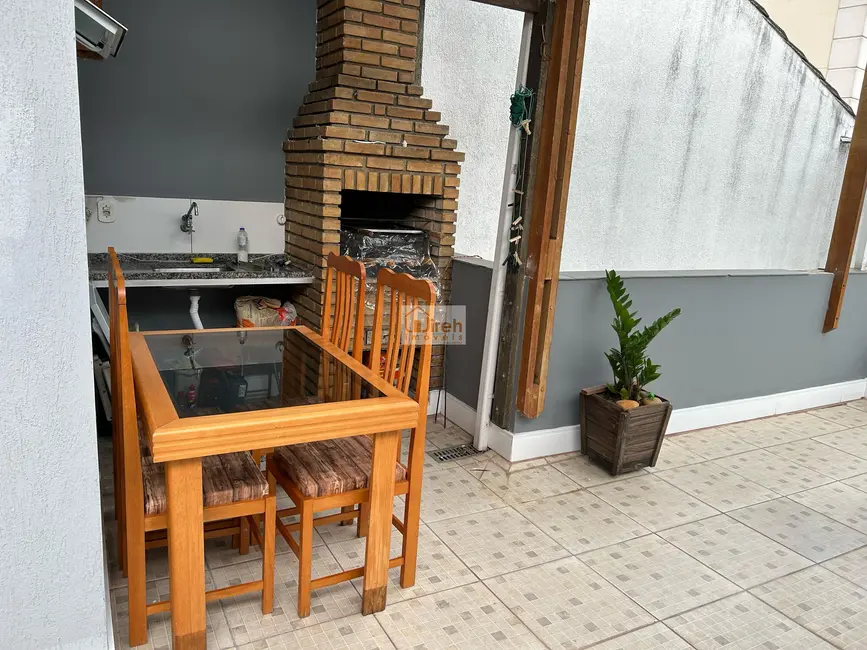 Foto 4 de Apartamento com 3 quartos à venda, 180m2 em Parque São Vicente, Maua - SP